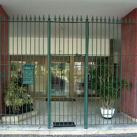 Melhor Opcao Em Copacabana - Moderno E Reformado Río de Janeiro Exterior foto